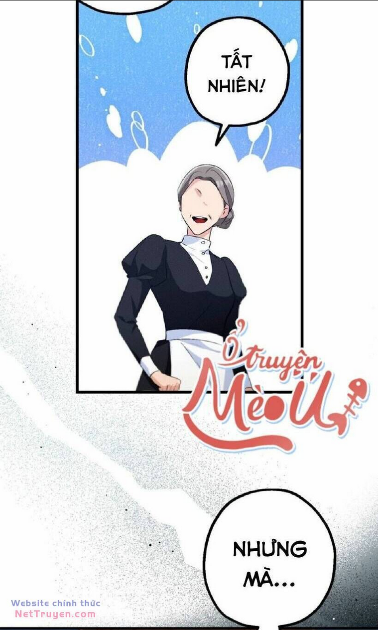 Dinh Thự Của Dã Thú: Chapter 44