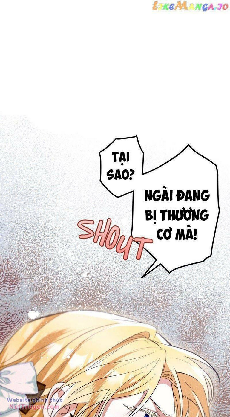 Dinh Thự Của Dã Thú: Chapter 45