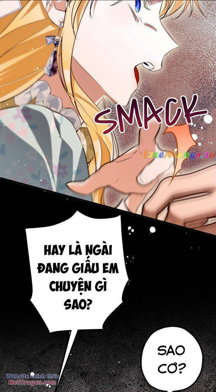 Dinh Thự Của Dã Thú: Chapter 45