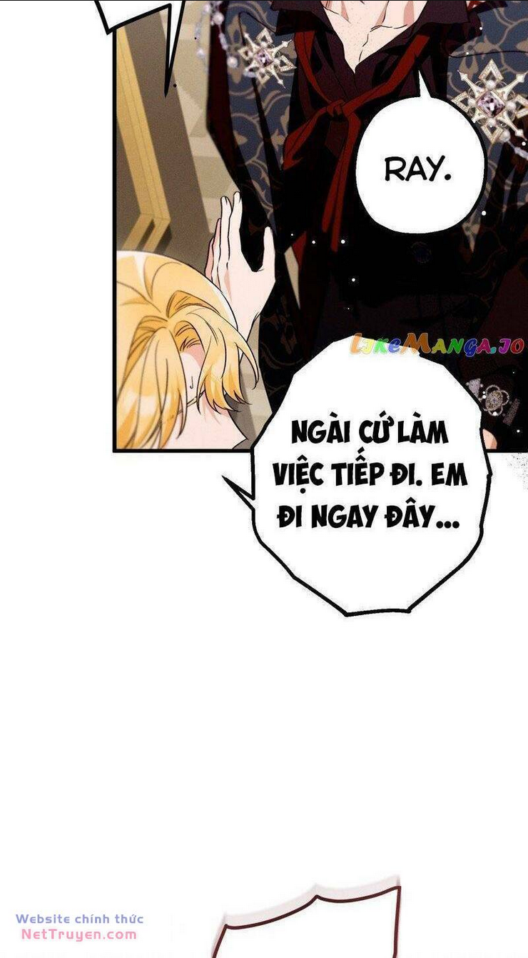 Dinh Thự Của Dã Thú: Chapter 45