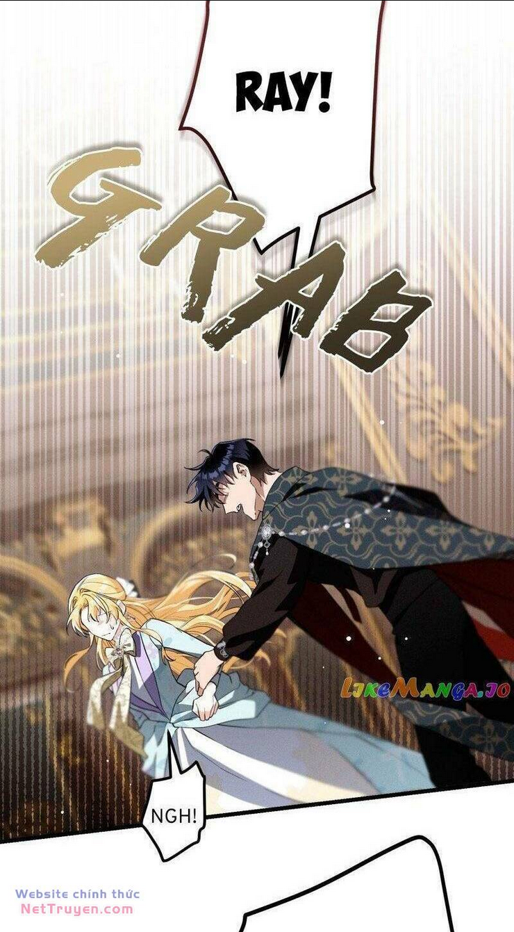 Dinh Thự Của Dã Thú: Chapter 45