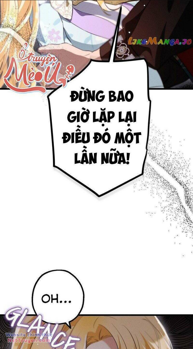 Dinh Thự Của Dã Thú: Chapter 45