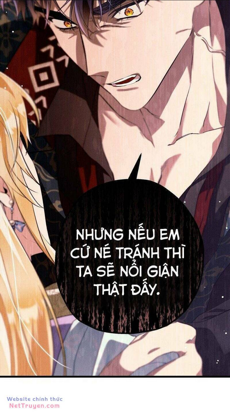 Dinh Thự Của Dã Thú: Chapter 45