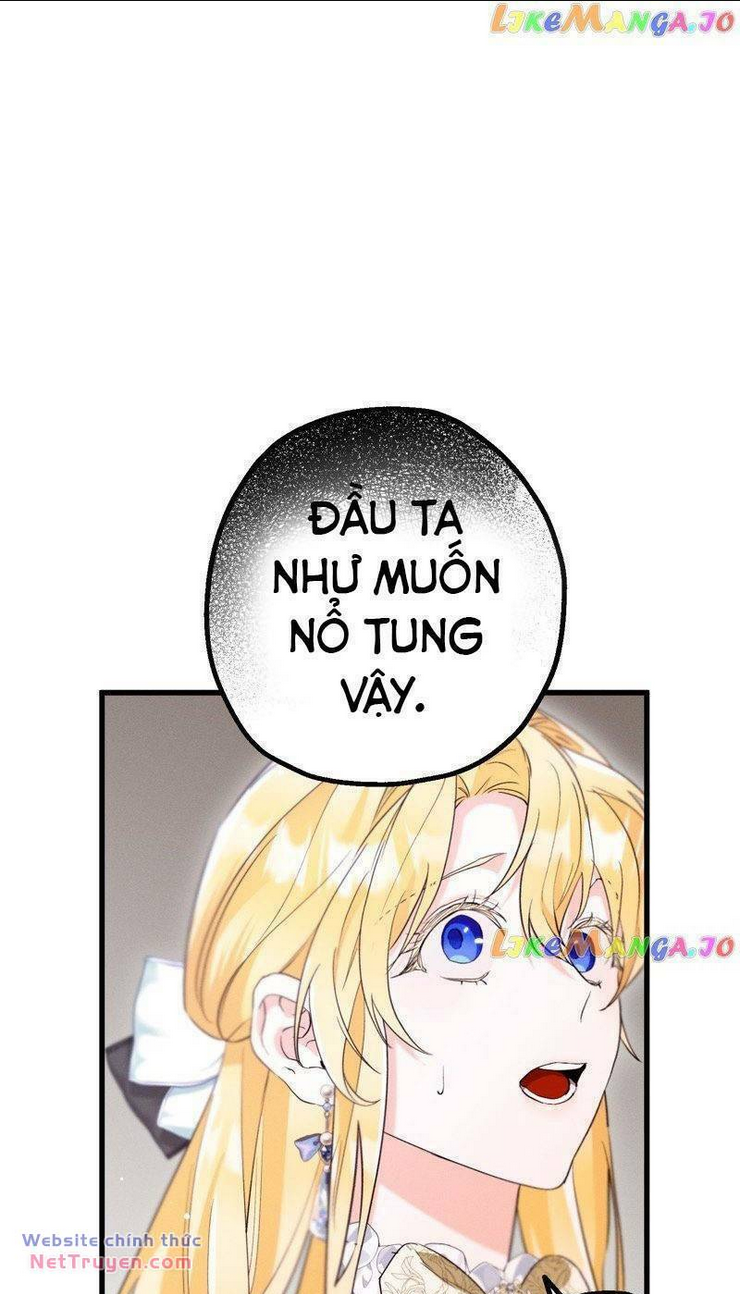 Dinh Thự Của Dã Thú: Chapter 45