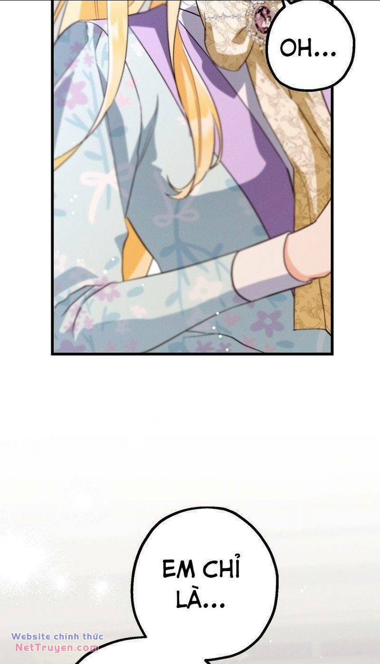 Dinh Thự Của Dã Thú: Chapter 45