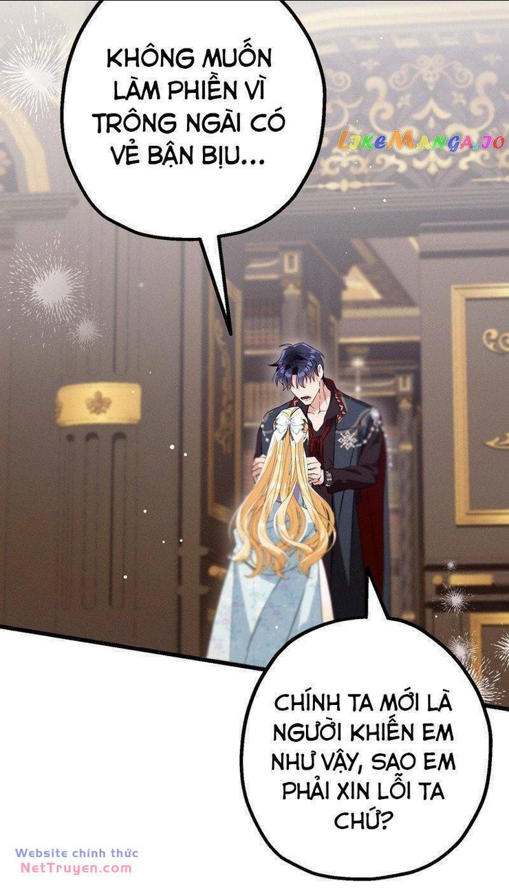 Dinh Thự Của Dã Thú: Chapter 45
