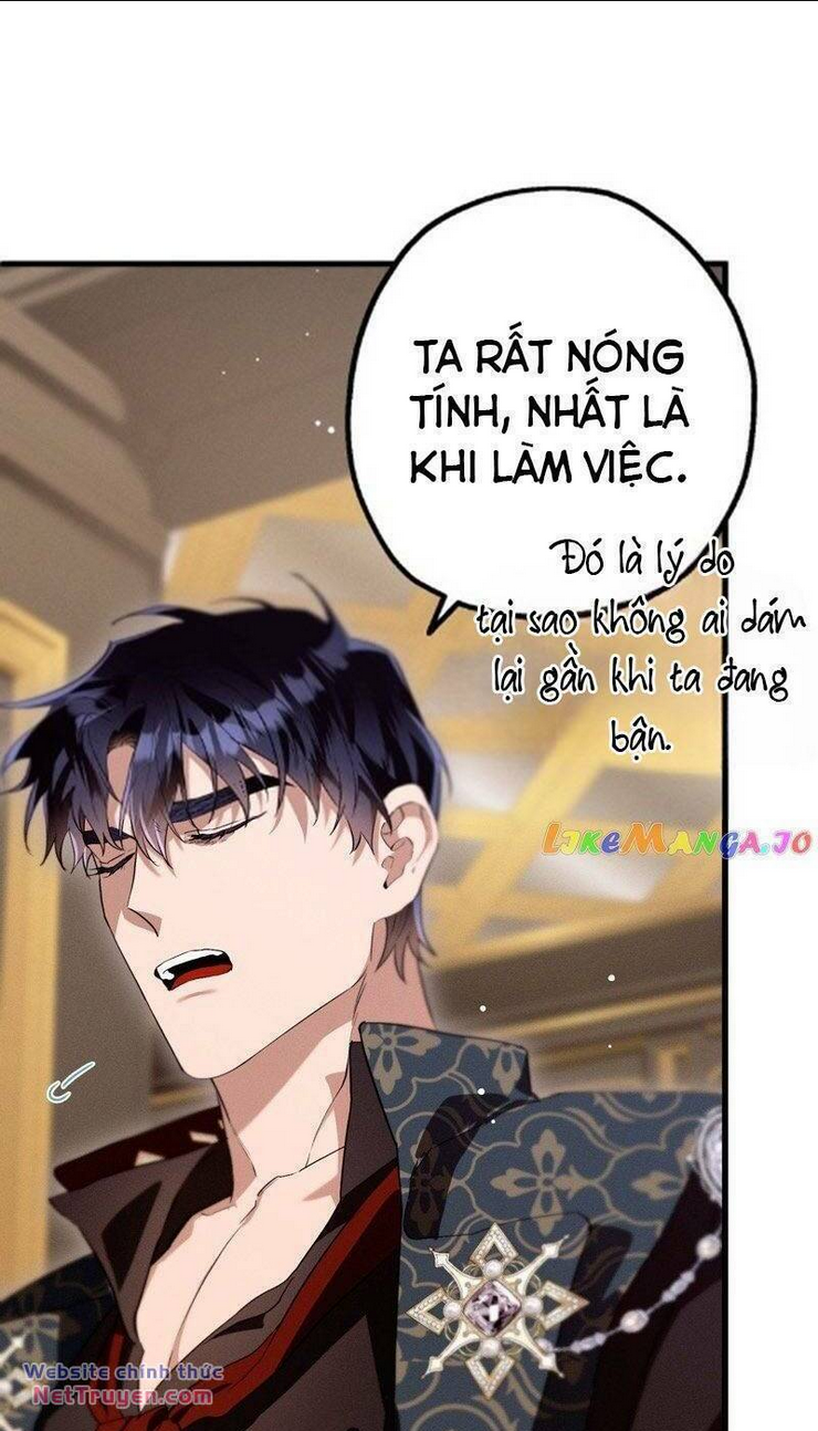 Dinh Thự Của Dã Thú: Chapter 45