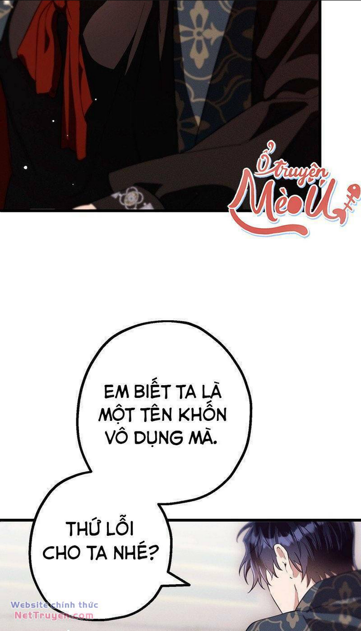 Dinh Thự Của Dã Thú: Chapter 45