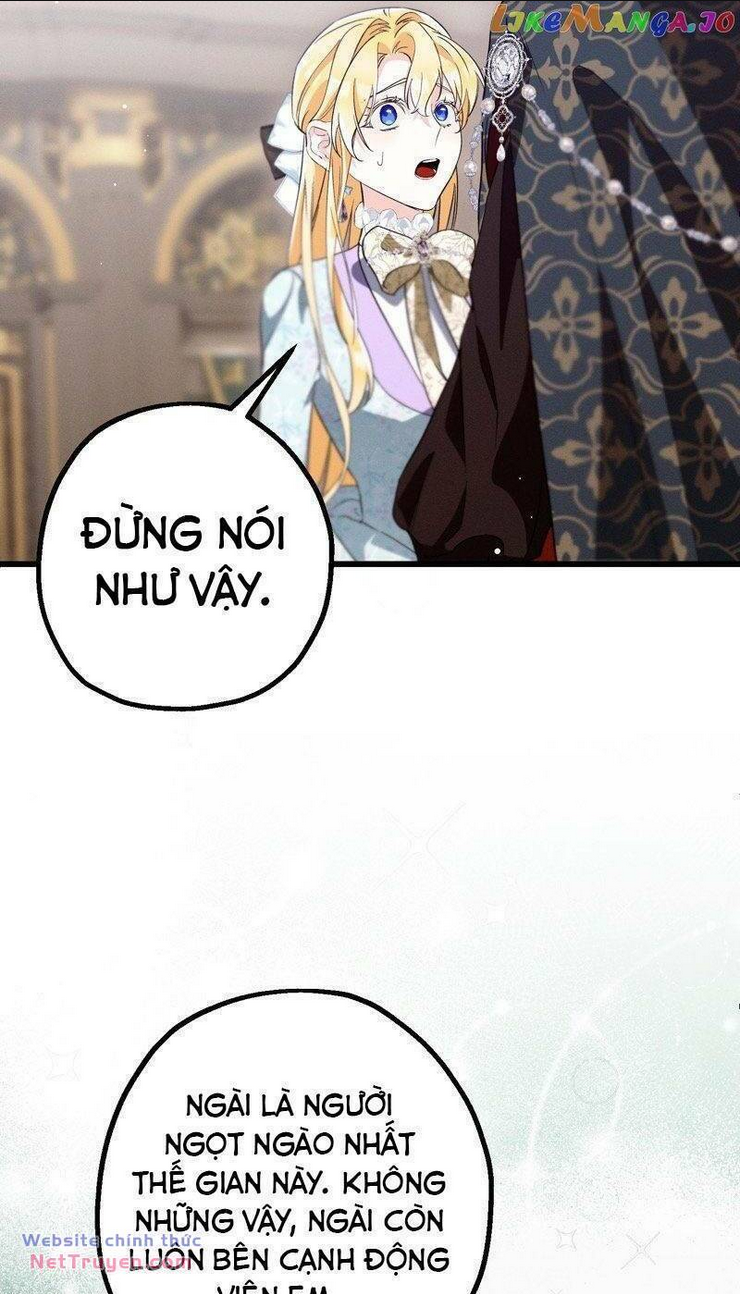 Dinh Thự Của Dã Thú: Chapter 45