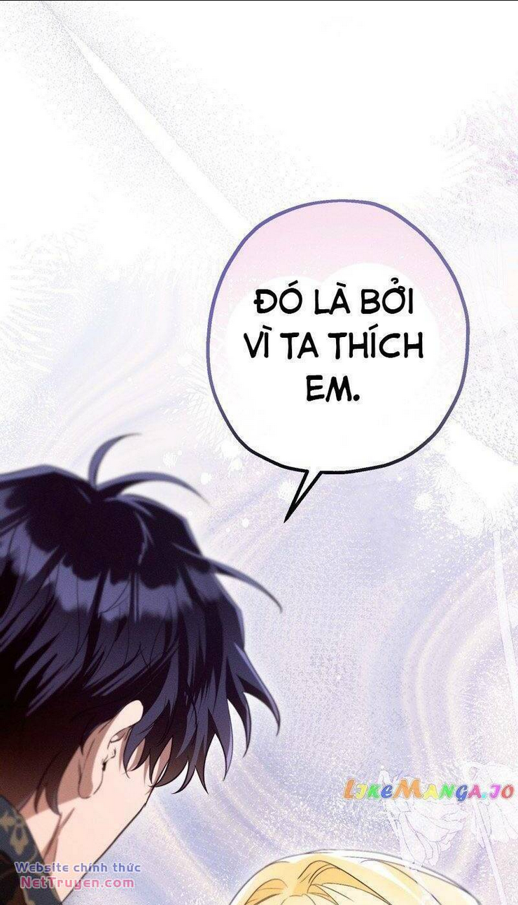 Dinh Thự Của Dã Thú: Chapter 45