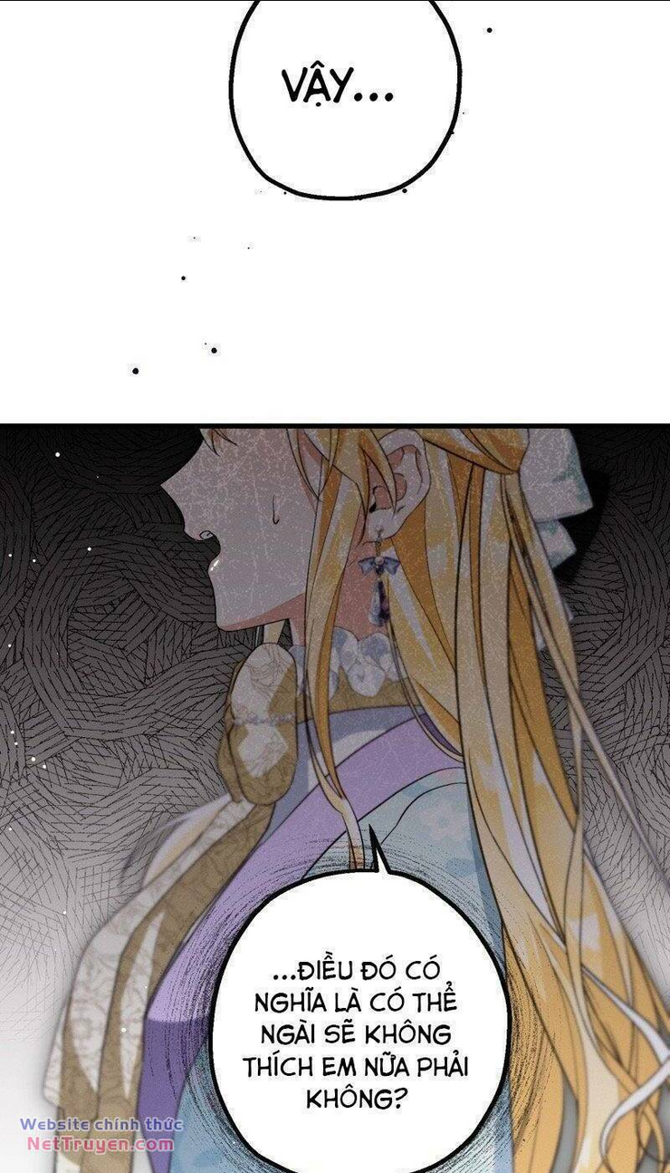 Dinh Thự Của Dã Thú: Chapter 45