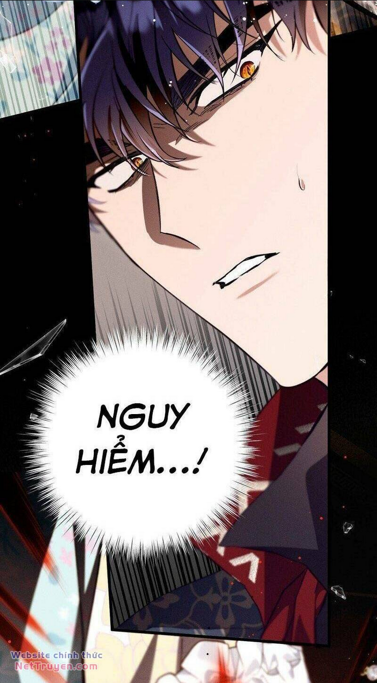 Dinh Thự Của Dã Thú: Chapter 45