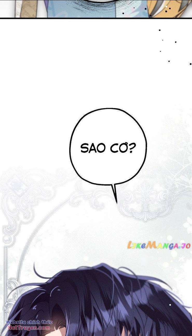 Dinh Thự Của Dã Thú: Chapter 45