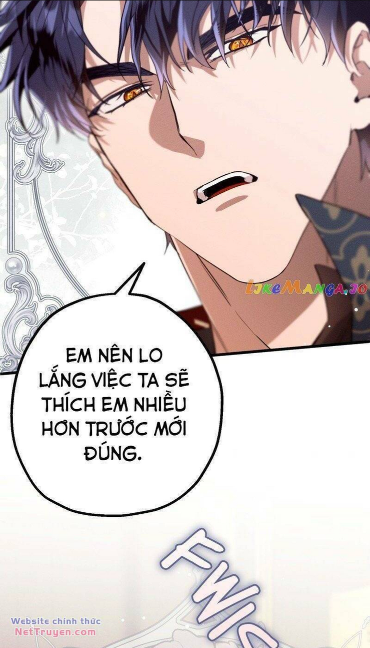 Dinh Thự Của Dã Thú: Chapter 45