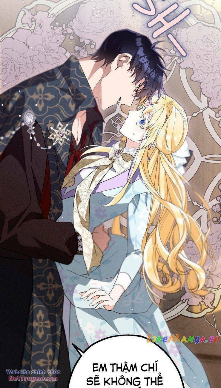 Dinh Thự Của Dã Thú: Chapter 45
