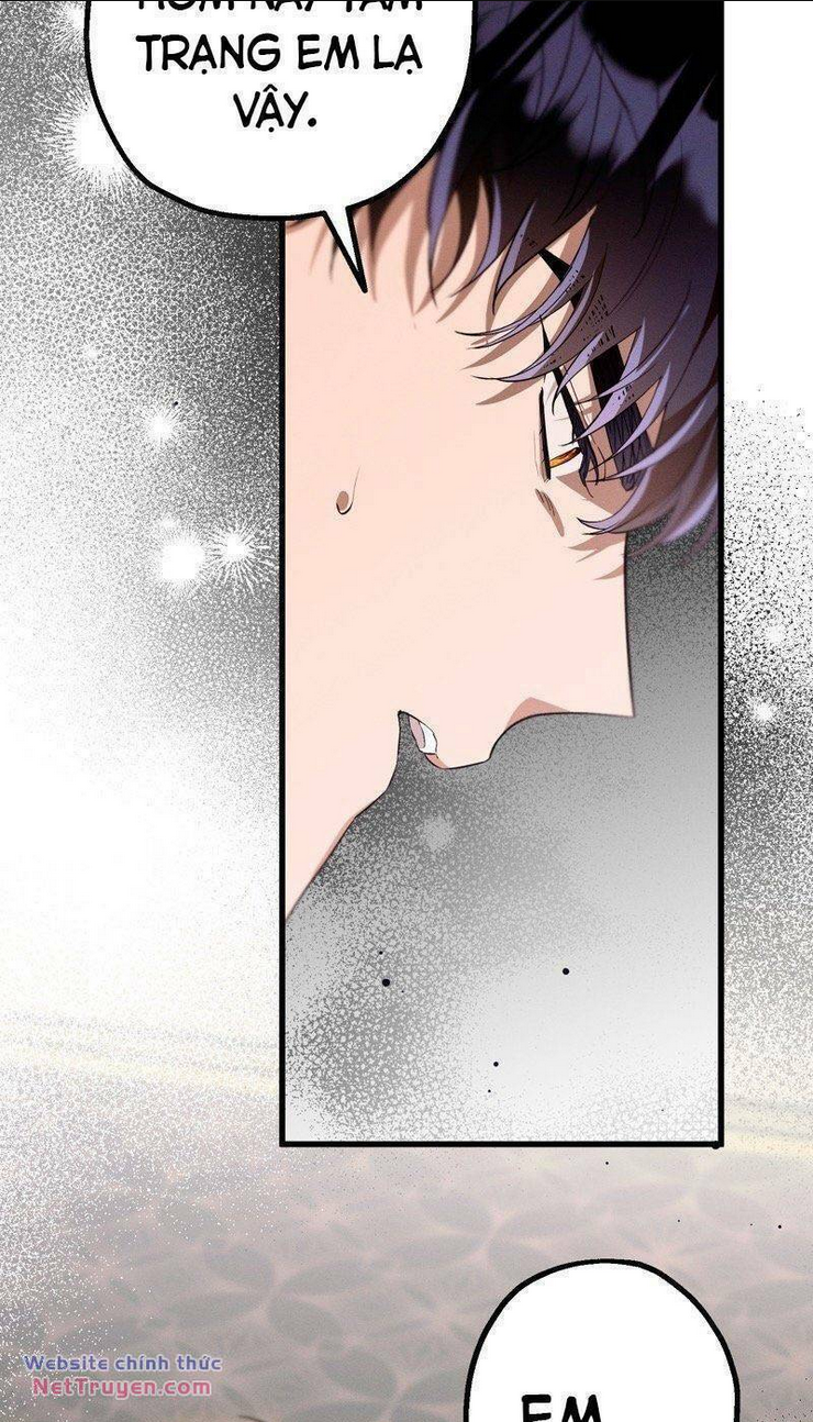Dinh Thự Của Dã Thú: Chapter 45