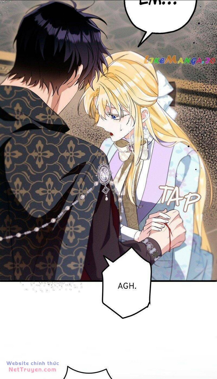 Dinh Thự Của Dã Thú: Chapter 45