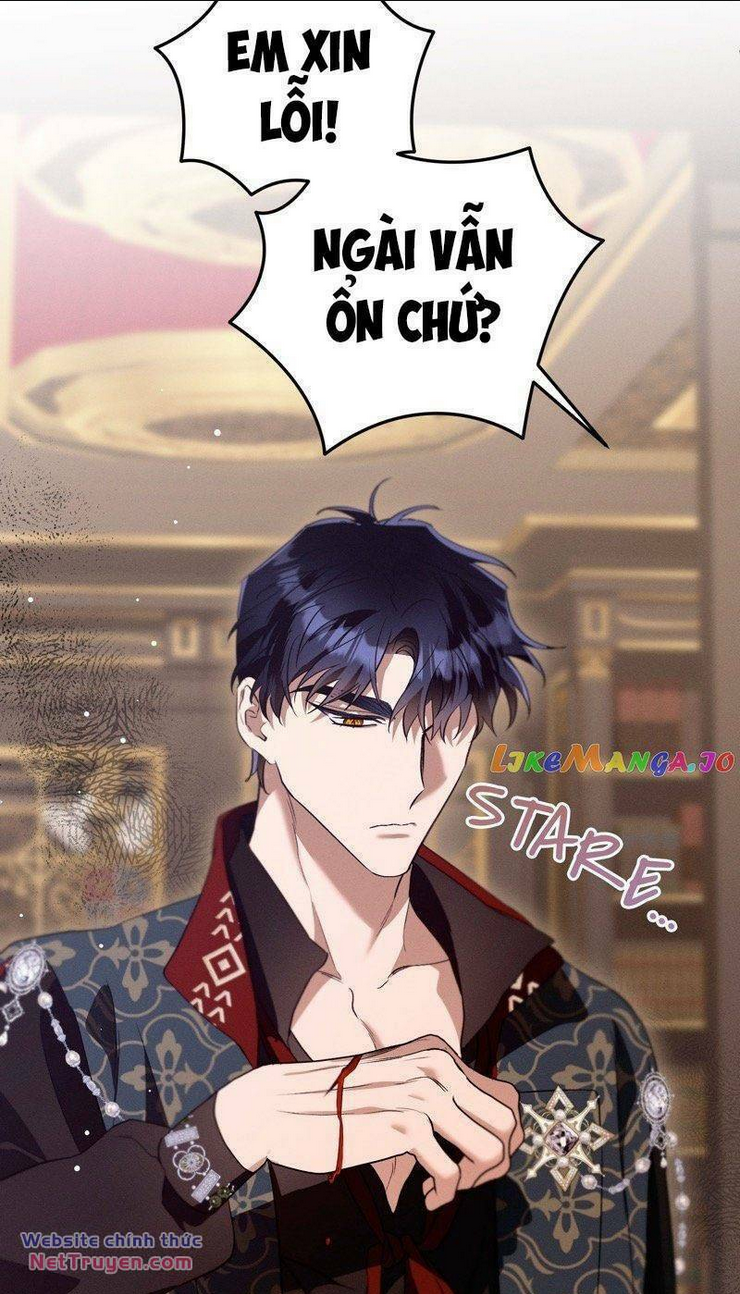 Dinh Thự Của Dã Thú: Chapter 45