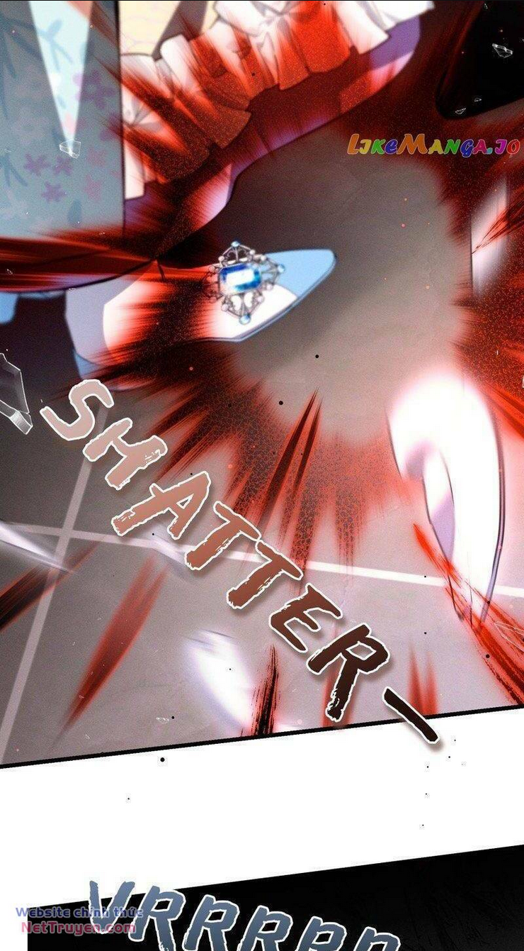 Dinh Thự Của Dã Thú: Chapter 45