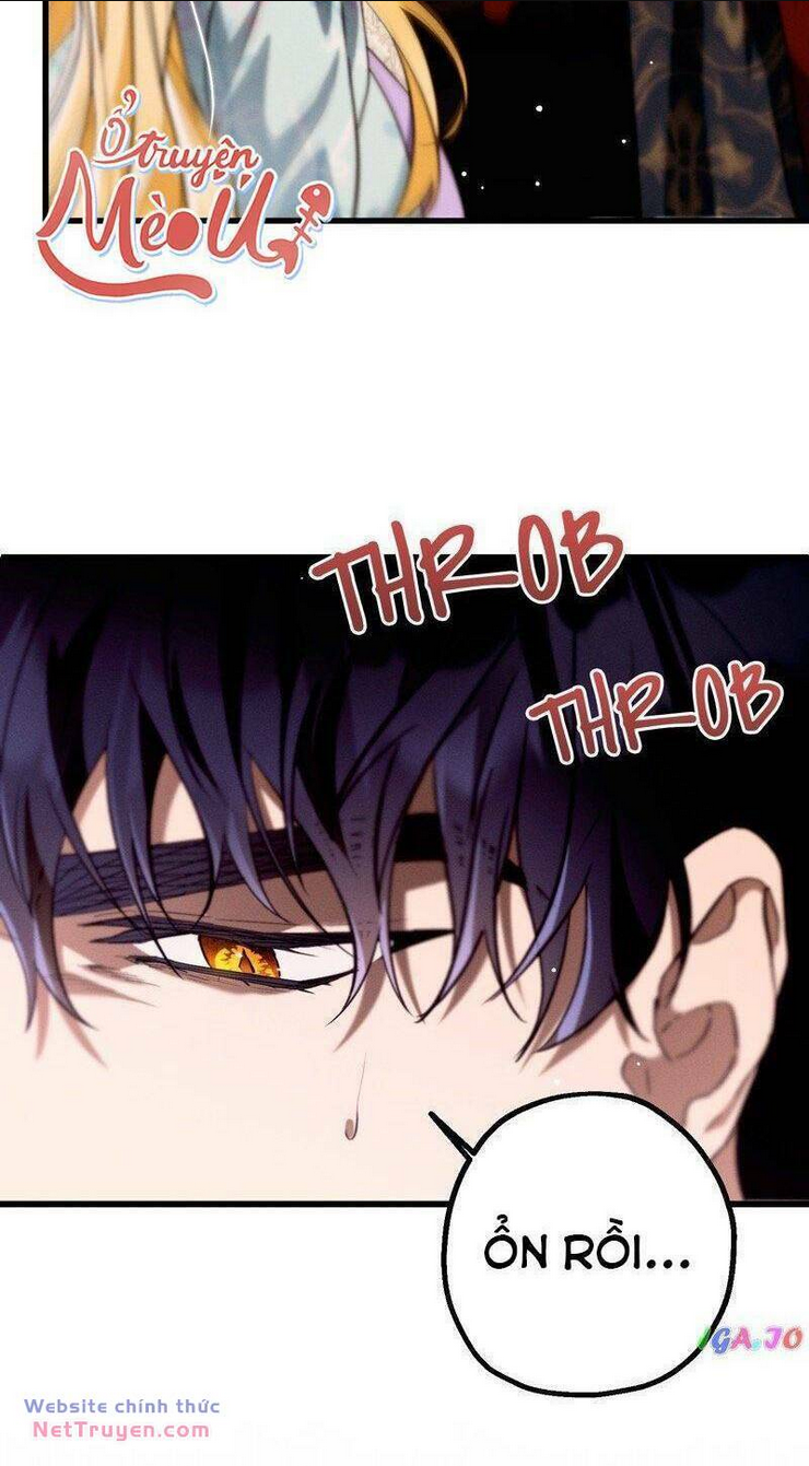 Dinh Thự Của Dã Thú: Chapter 45