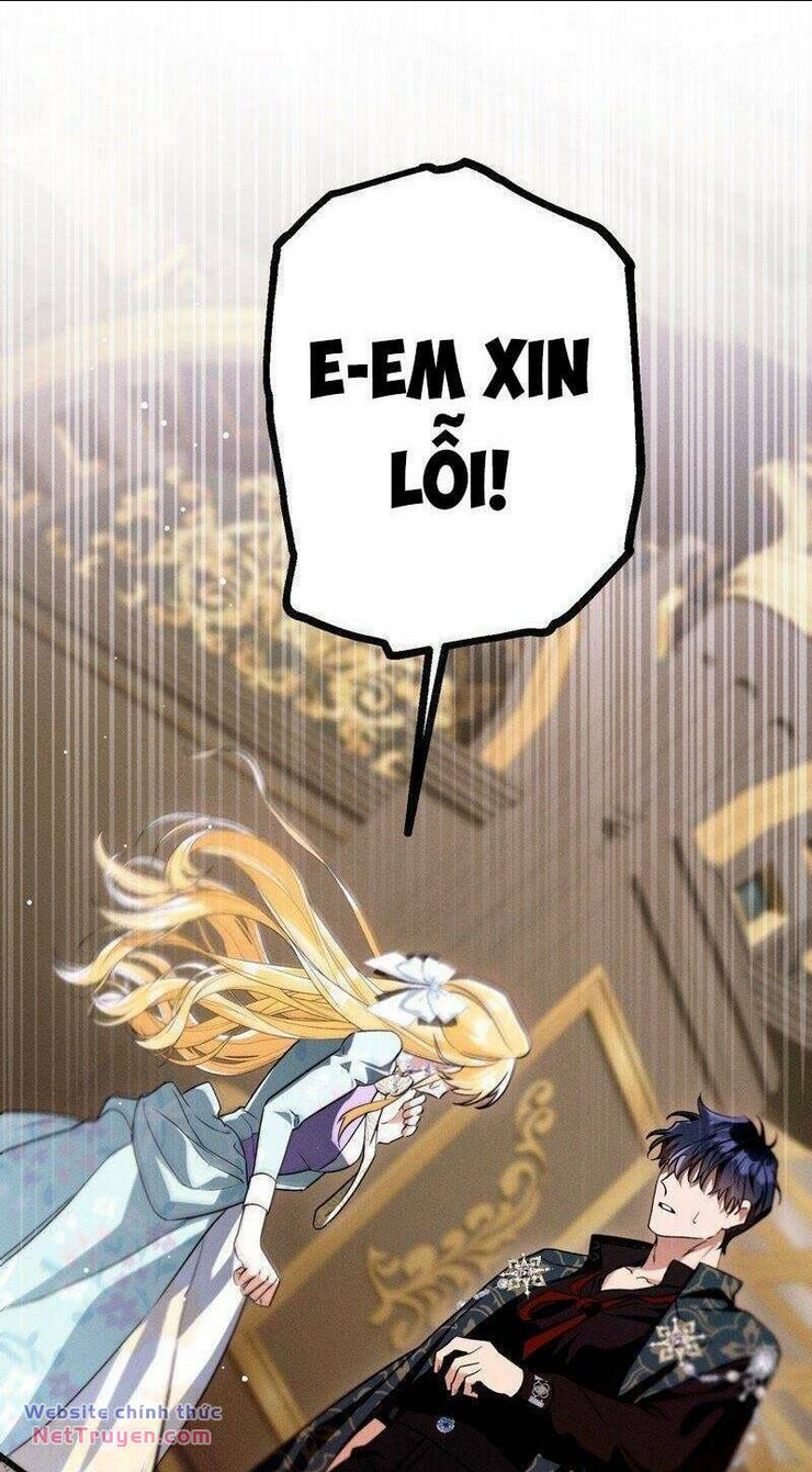 Dinh Thự Của Dã Thú: Chapter 45
