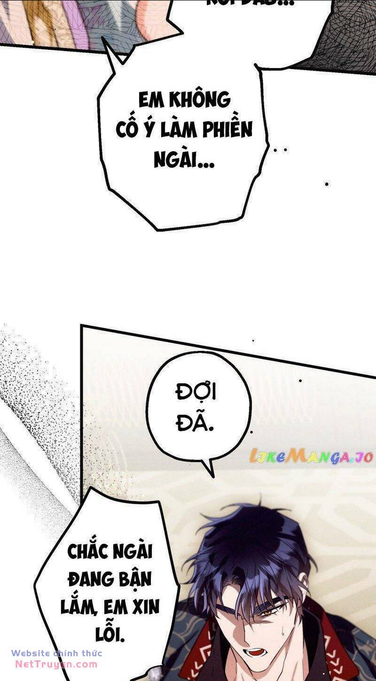 Dinh Thự Của Dã Thú: Chapter 45