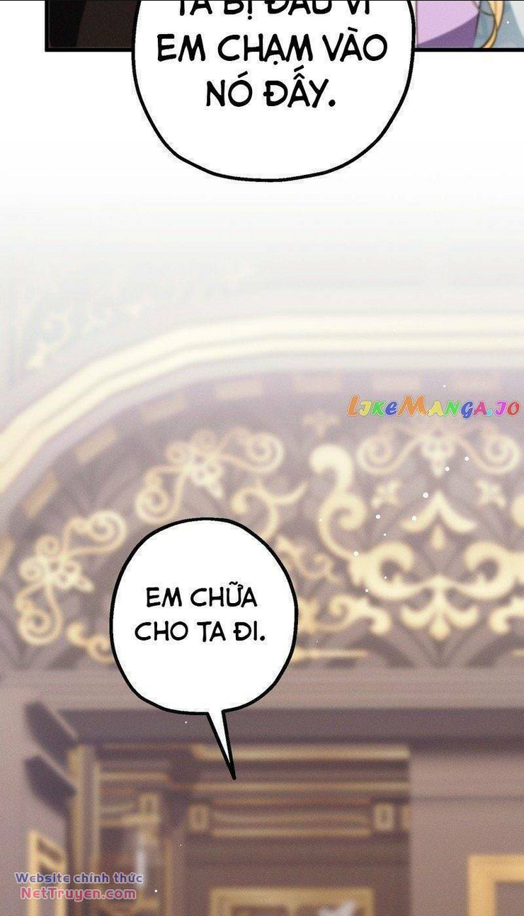 Dinh Thự Của Dã Thú: Chapter 46