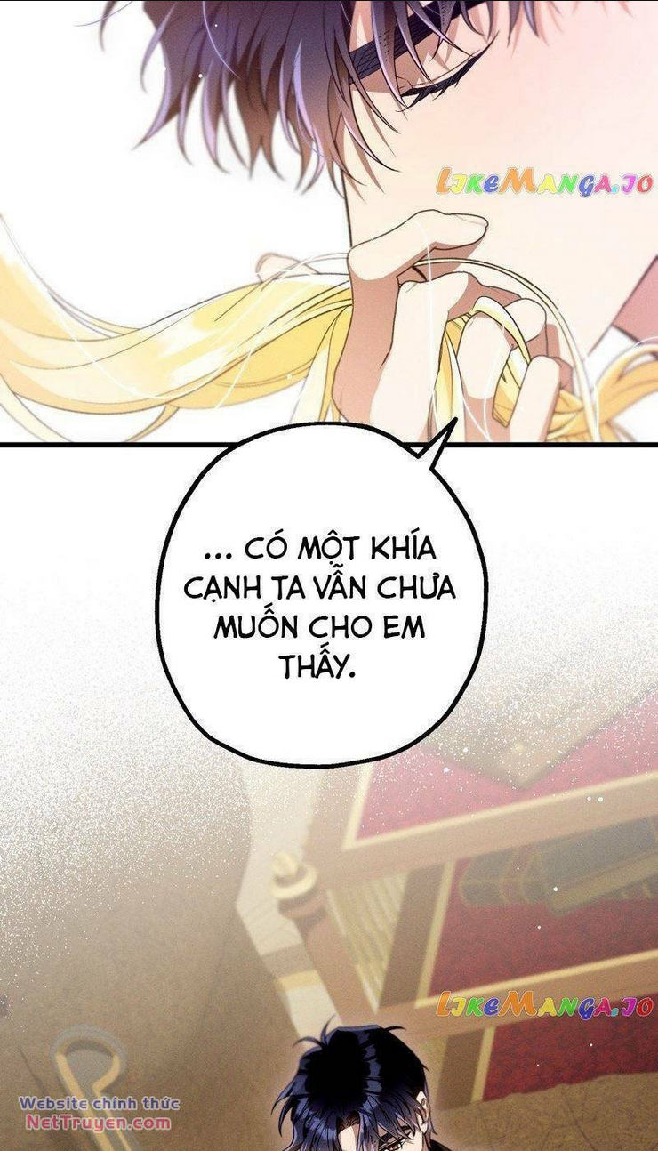 Dinh Thự Của Dã Thú: Chapter 46