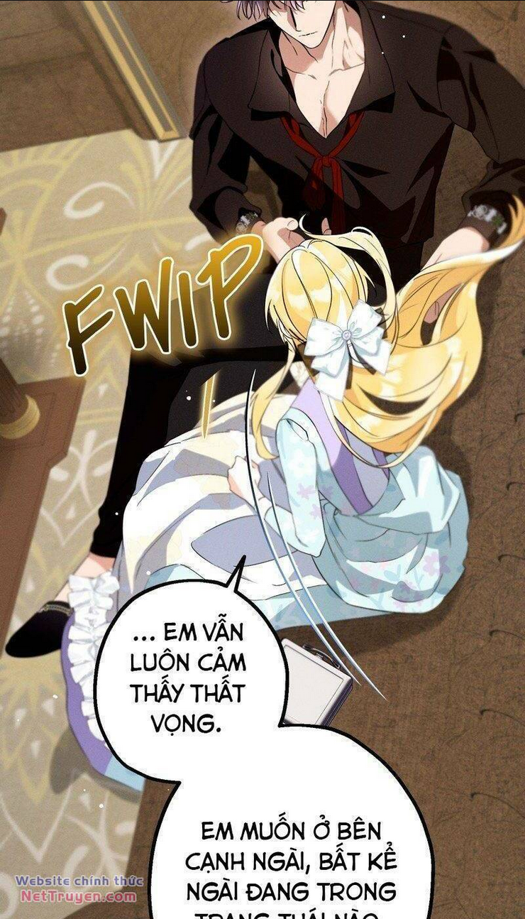 Dinh Thự Của Dã Thú: Chapter 46