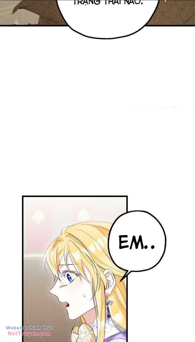 Dinh Thự Của Dã Thú: Chapter 46