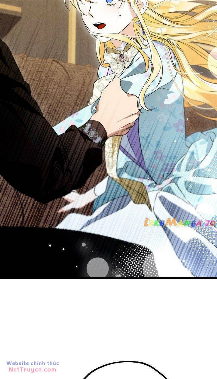 Dinh Thự Của Dã Thú: Chapter 46