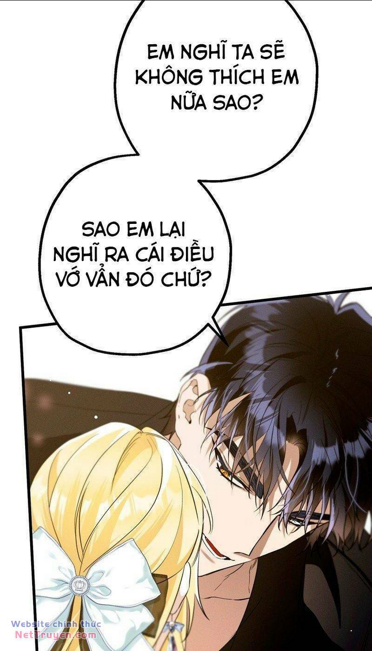 Dinh Thự Của Dã Thú: Chapter 46