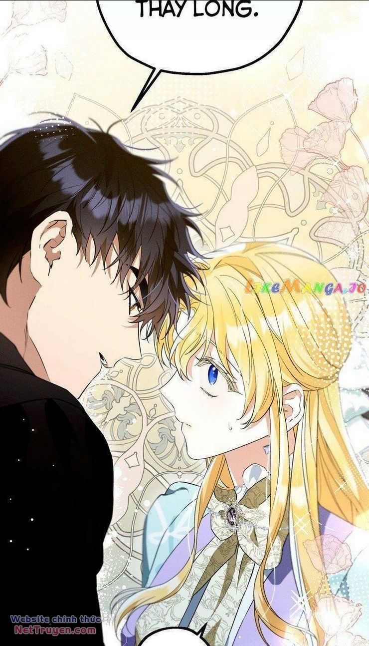 Dinh Thự Của Dã Thú: Chapter 46