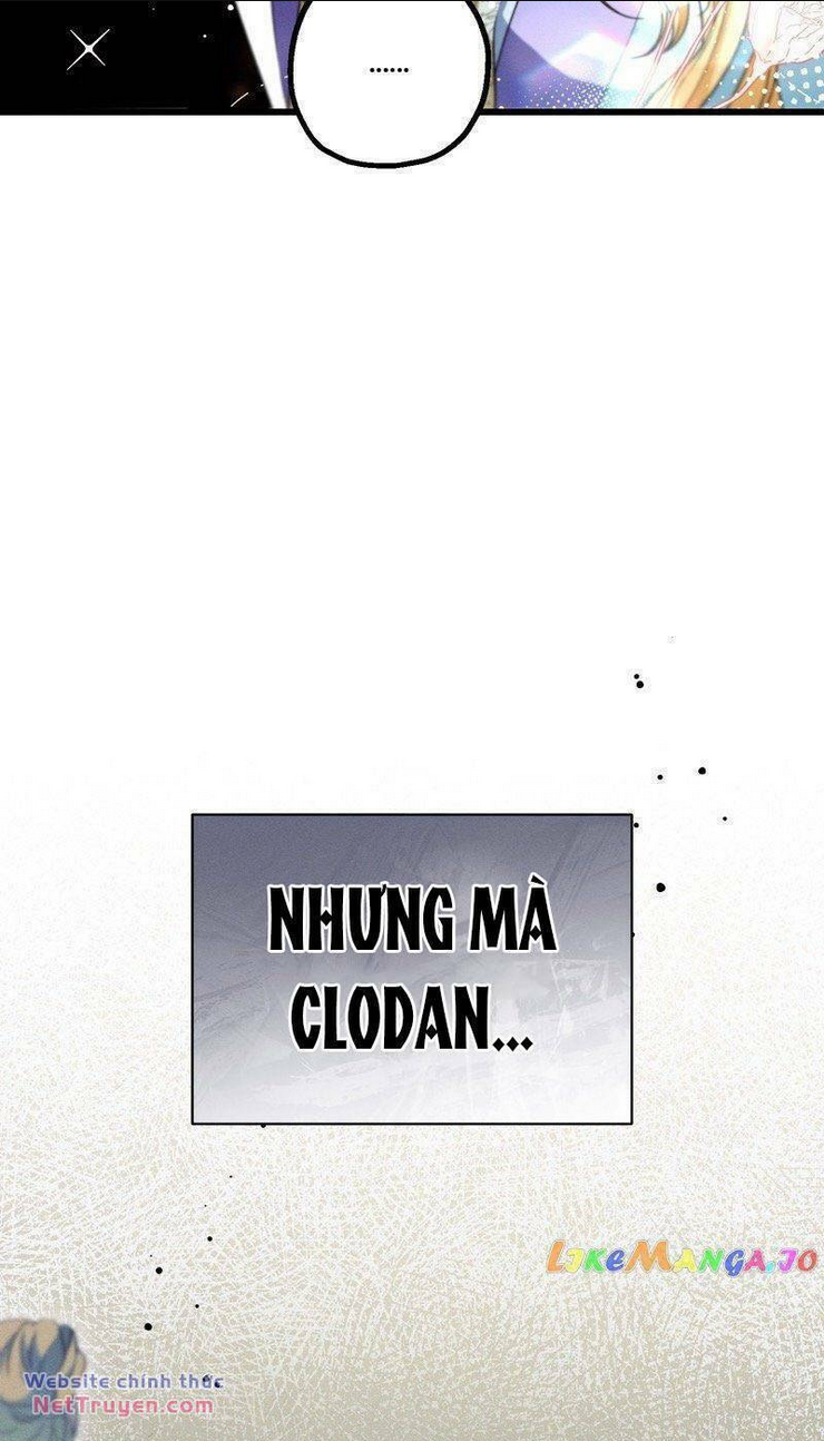 Dinh Thự Của Dã Thú: Chapter 46