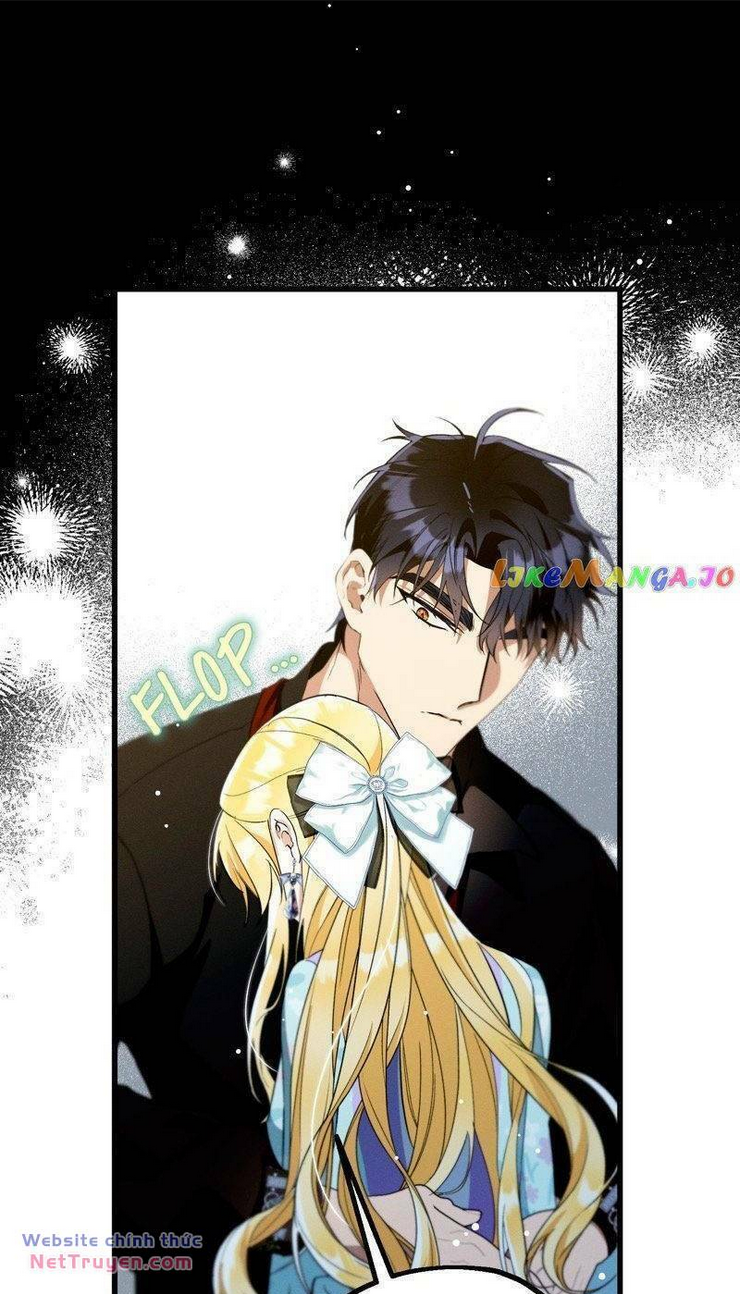 Dinh Thự Của Dã Thú: Chapter 46