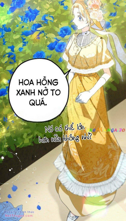 Dinh Thự Của Dã Thú: Chapter 46