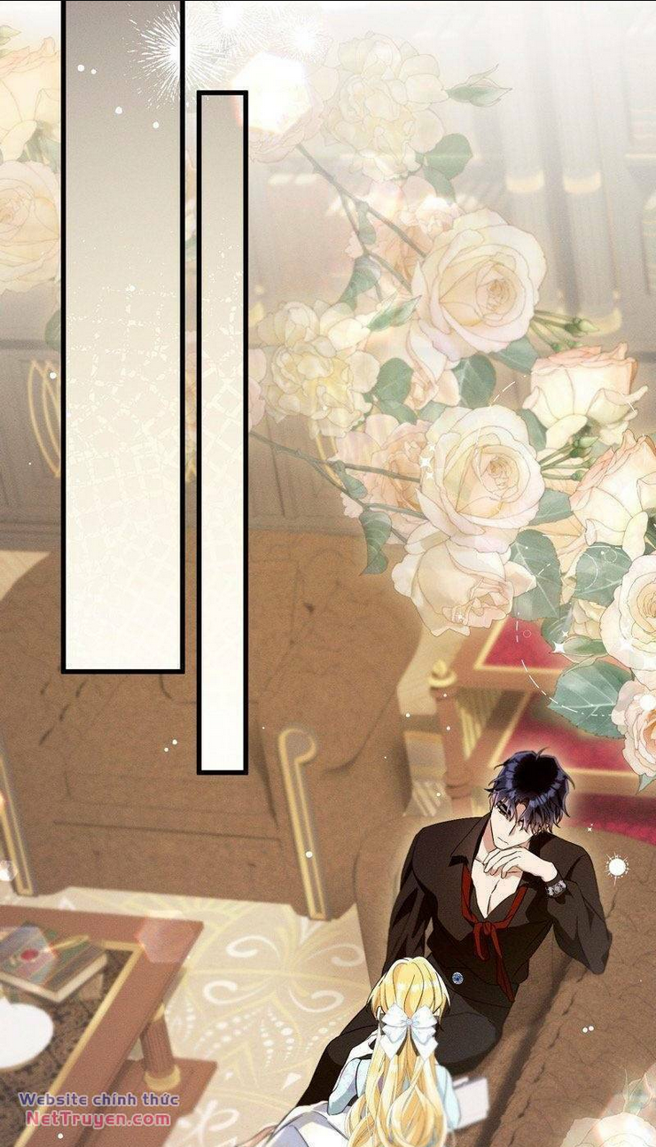 Dinh Thự Của Dã Thú: Chapter 46