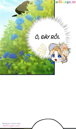Dinh Thự Của Dã Thú: Chapter 46