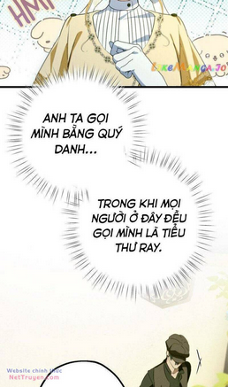 Dinh Thự Của Dã Thú: Chapter 46