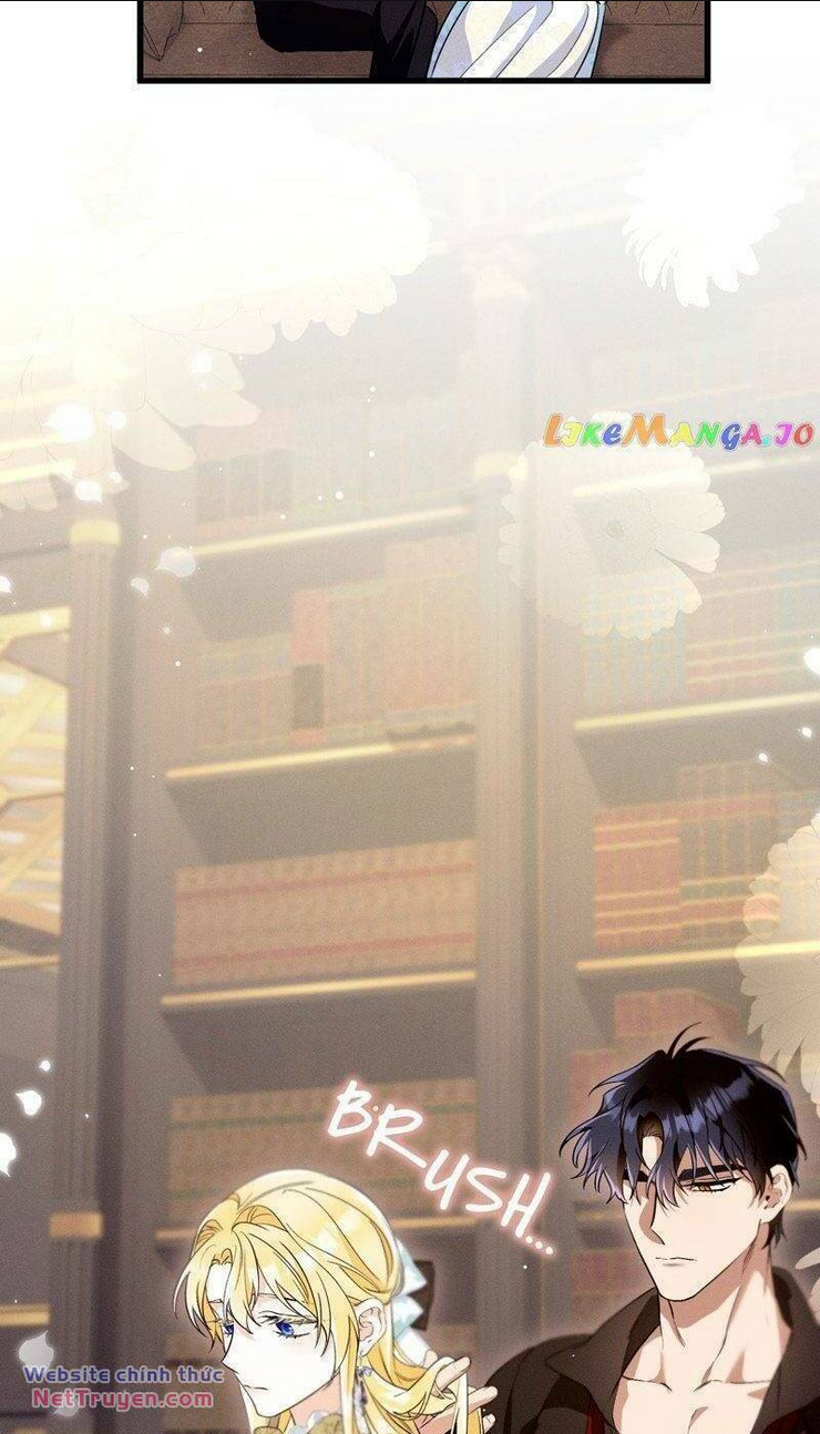 Dinh Thự Của Dã Thú: Chapter 46