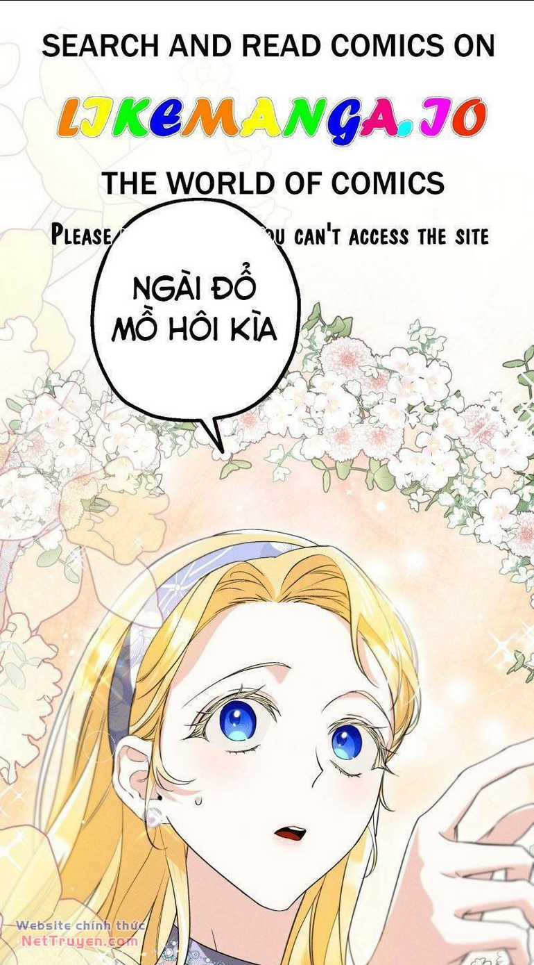 Dinh Thự Của Dã Thú: Chapter 48