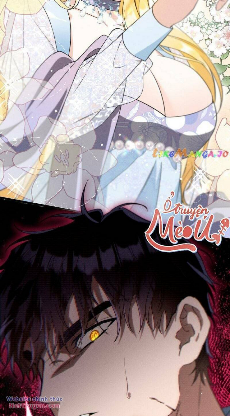 Dinh Thự Của Dã Thú: Chapter 48