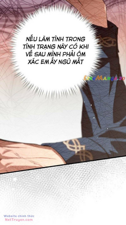 Dinh Thự Của Dã Thú: Chapter 48