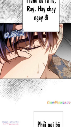 Dinh Thự Của Dã Thú: Chapter 48