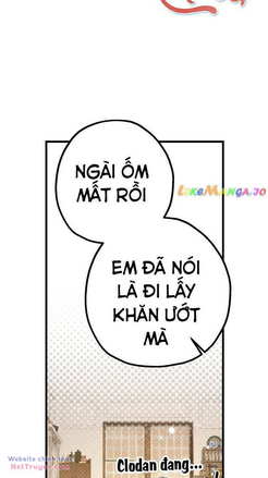 Dinh Thự Của Dã Thú: Chapter 48