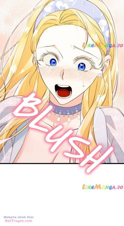 Dinh Thự Của Dã Thú: Chapter 48