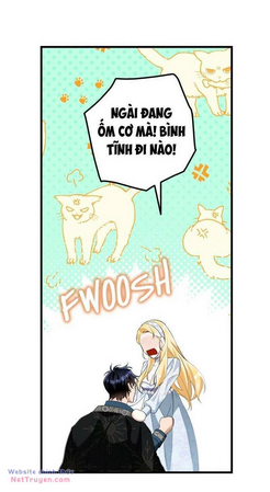 Dinh Thự Của Dã Thú: Chapter 48