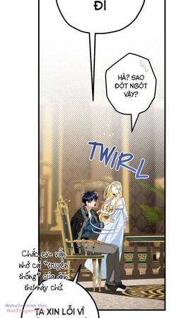 Dinh Thự Của Dã Thú: Chapter 48