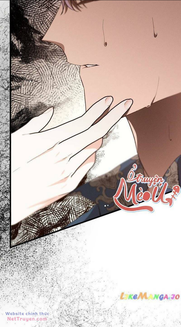 Dinh Thự Của Dã Thú: Chapter 48