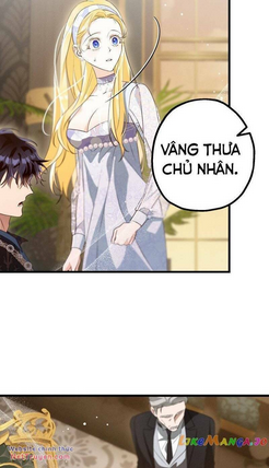 Dinh Thự Của Dã Thú: Chapter 48